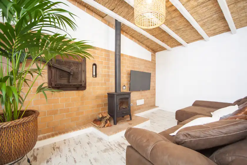 Ferienhaus auf Can joan des forn, Inca