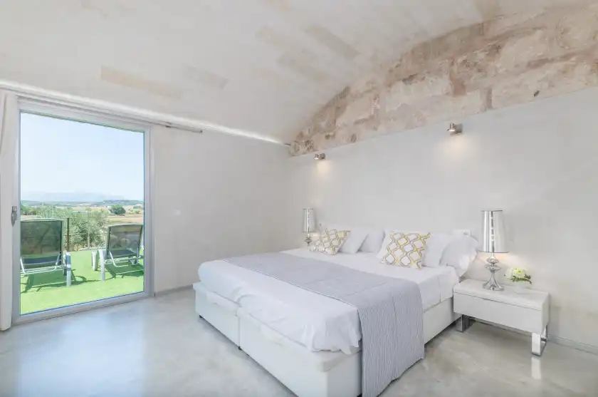 Alquiler vacacional en Es gassons, Maria de la Salut