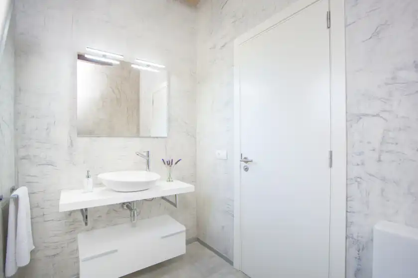 Alquiler vacacional en Es gassons, Maria de la Salut