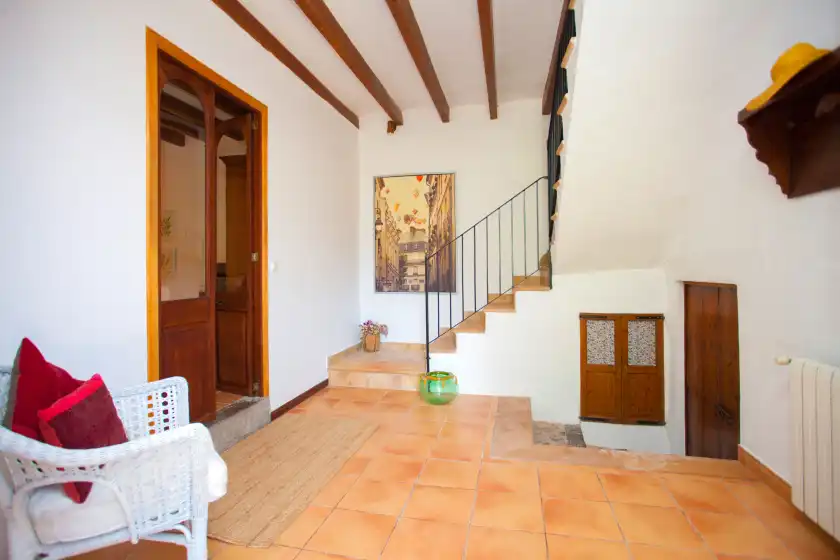 Alquiler vacacional en Can sucre, Sóller