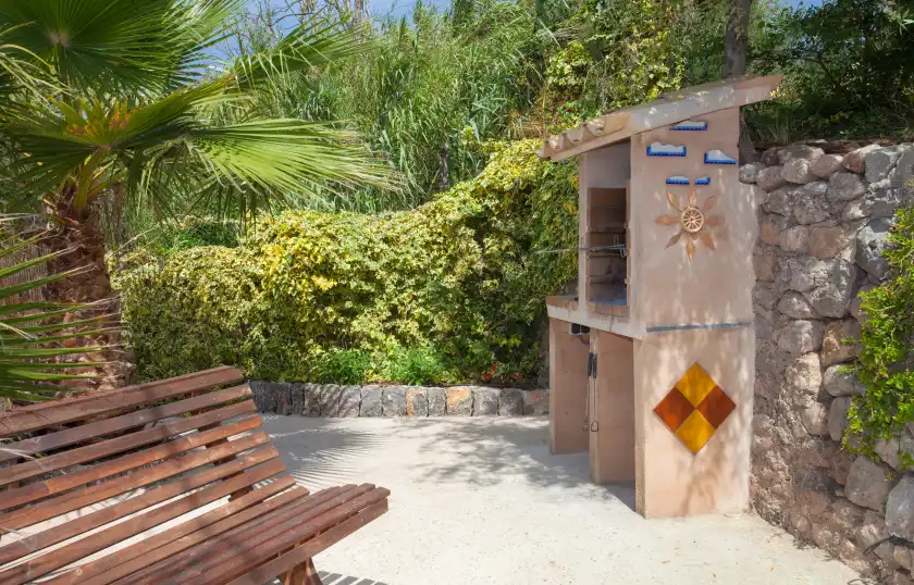 Alquiler vacacional en Can sucre, Sóller