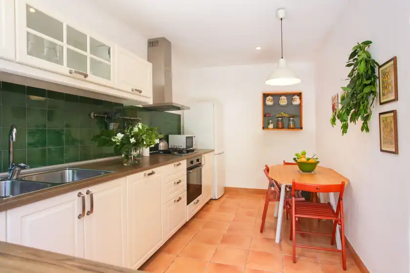 Alquiler vacacional en Can sucre, Sóller