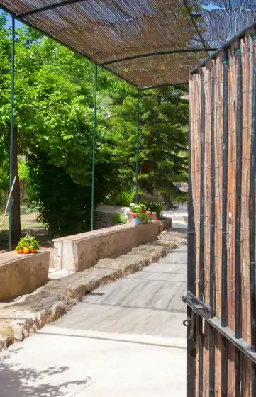 Alquiler vacacional en Can sucre, Sóller