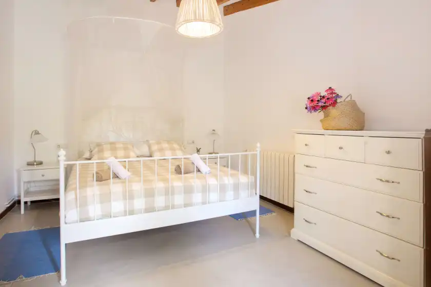 Alquiler vacacional en Can sucre, Sóller