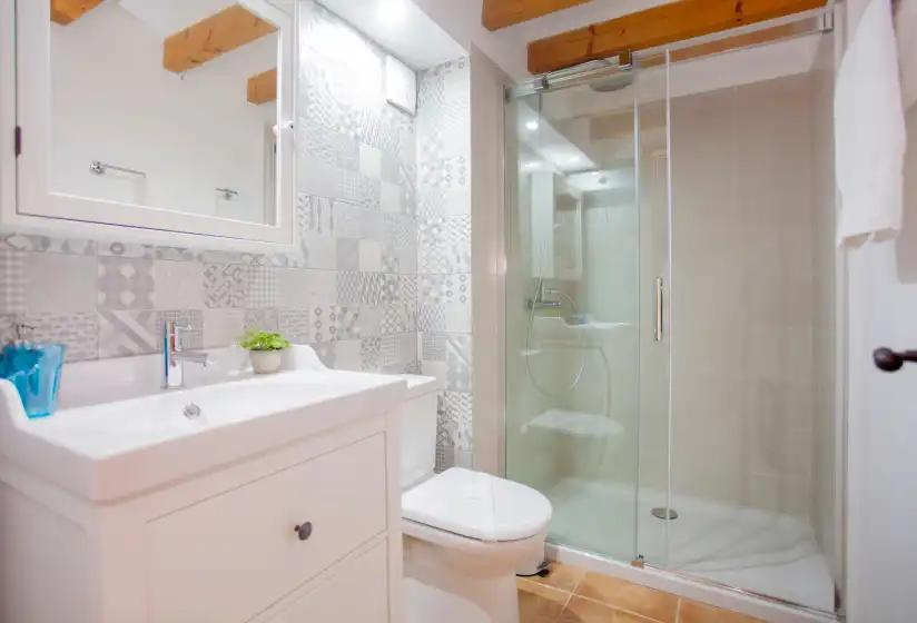 Alquiler vacacional en Can sucre, Sóller