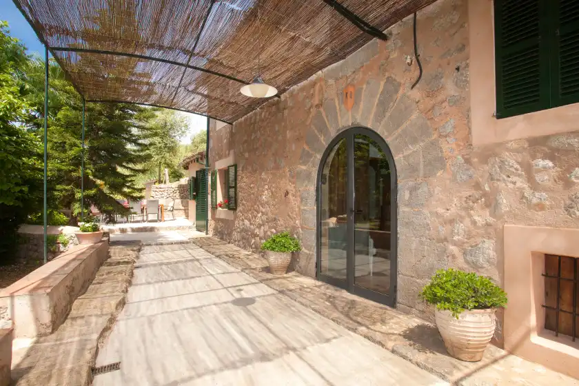 Alquiler vacacional en Can sucre, Sóller