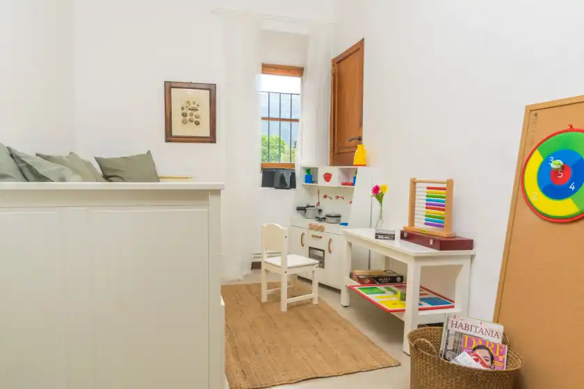 Alquiler vacacional en Can sucre, Sóller