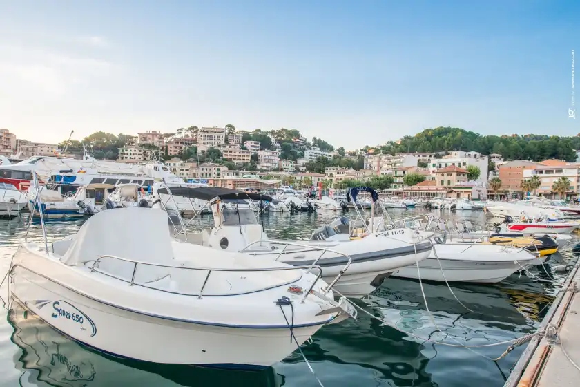 Alquiler vacacional en Can sucre, Sóller