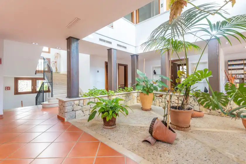 Ferienhaus auf Turixant dalt, Mancor de la Vall