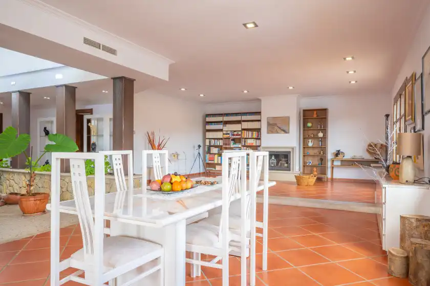 Ferienhaus auf Turixant dalt, Mancor de la Vall