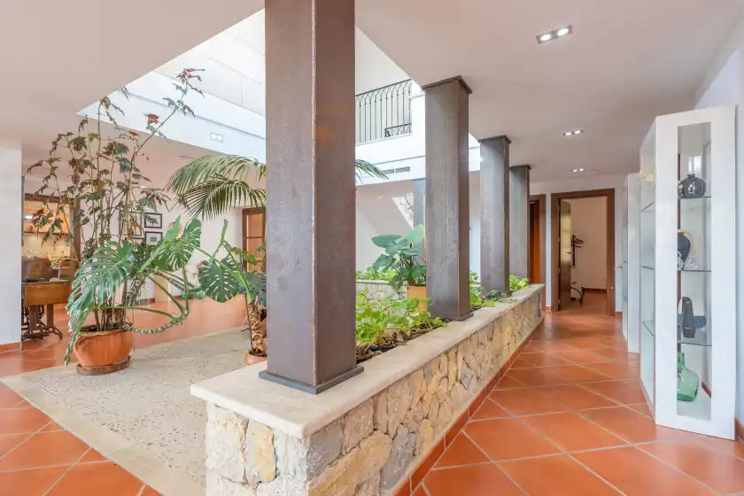 Ferienhaus auf Turixant dalt, Mancor de la Vall