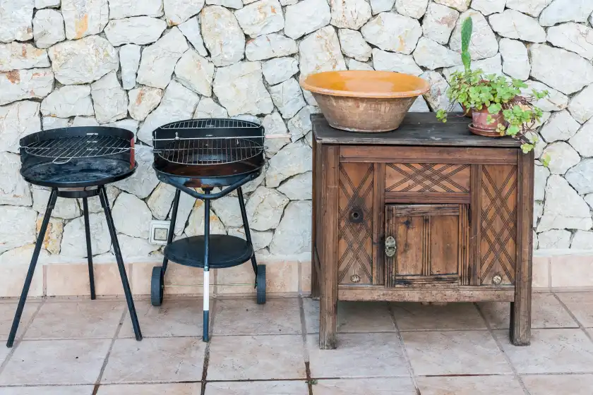 Ferienhaus auf Turixant dalt, Mancor de la Vall