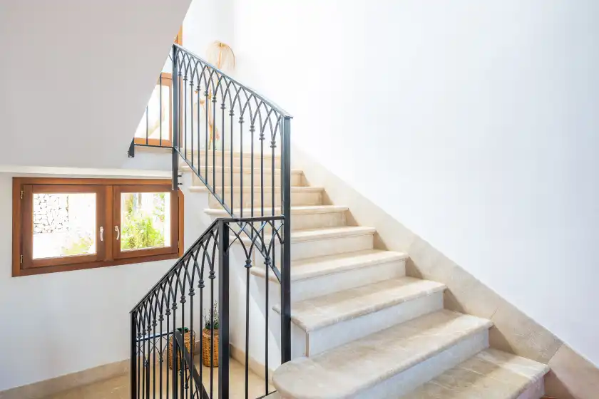 Ferienhaus auf Turixant dalt, Mancor de la Vall