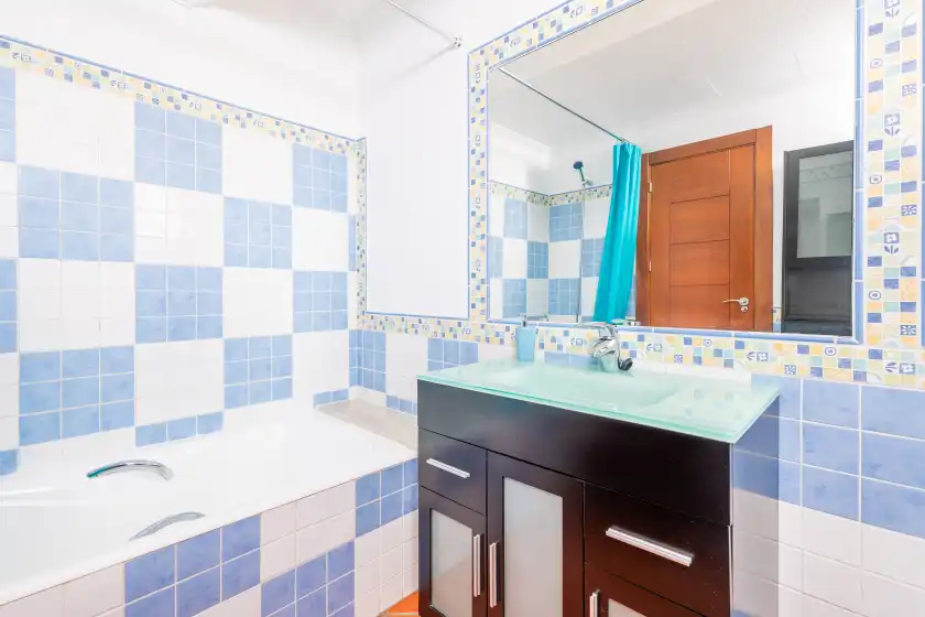 Ferienhaus auf Turixant dalt, Mancor de la Vall