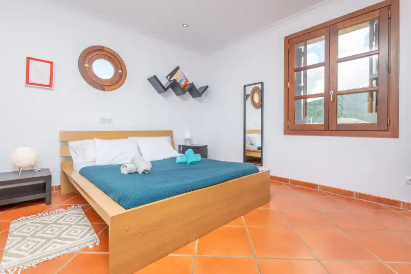 Ferienhaus auf Turixant dalt, Mancor de la Vall