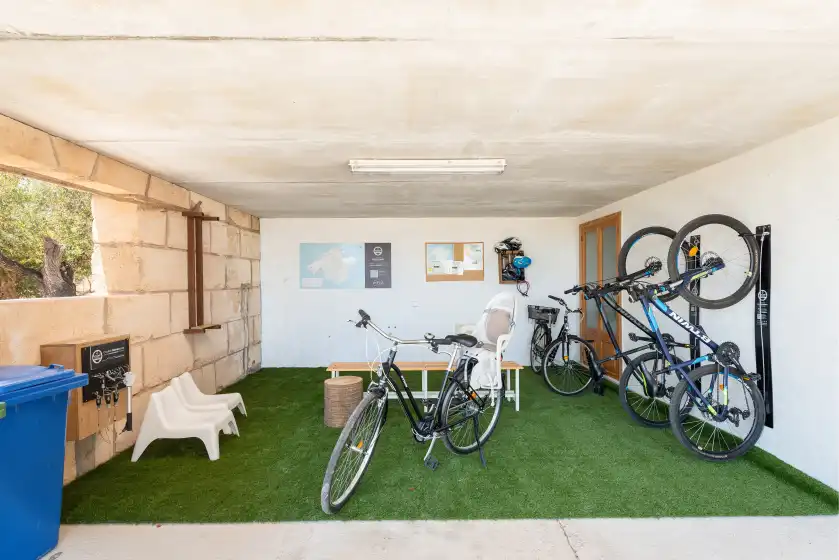 Ferienhaus auf Son vador, Santa Margalida