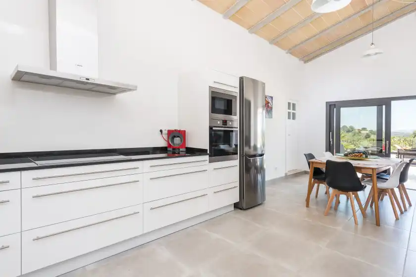 Ferienhaus auf Son vador, Santa Margalida