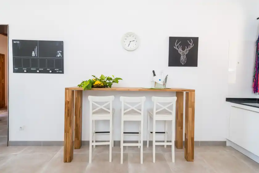 Ferienhaus auf Son vador, Santa Margalida