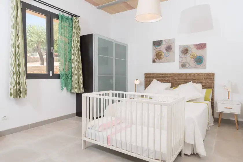 Ferienhaus auf Son vador, Santa Margalida