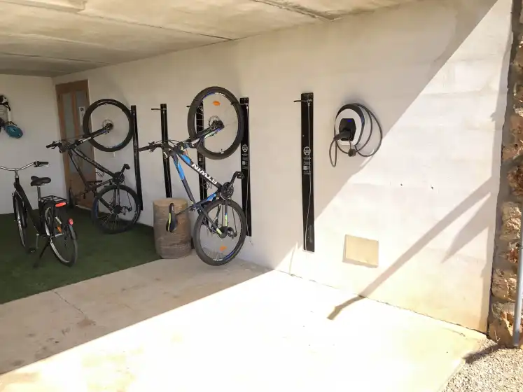 Ferienhaus auf Son vador, Santa Margalida