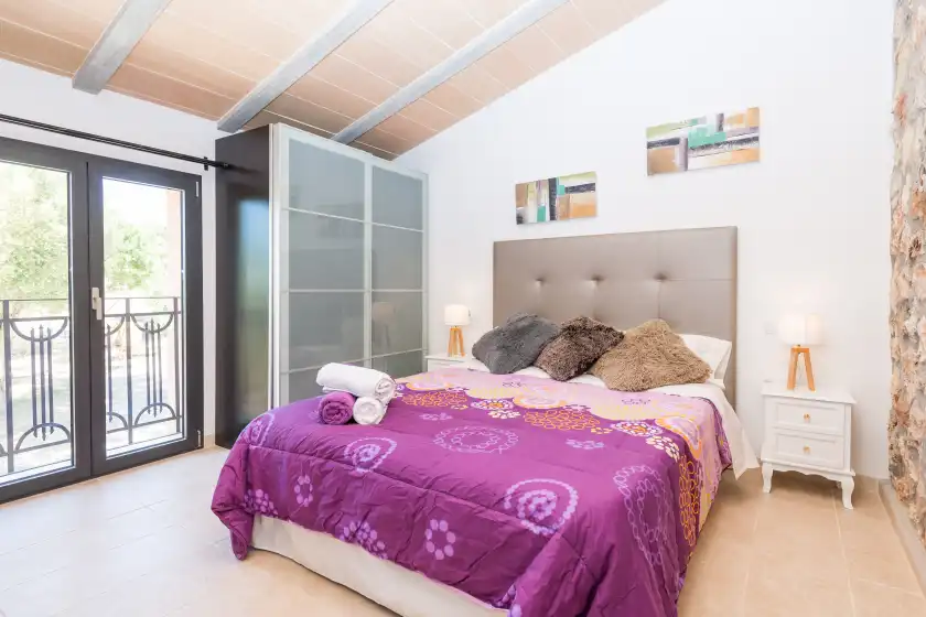 Ferienhaus auf Son vador, Santa Margalida