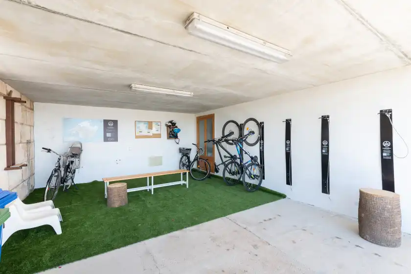 Ferienhaus auf Son vador, Santa Margalida