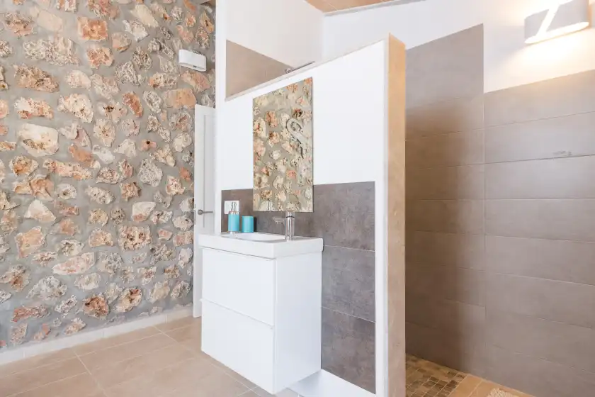 Ferienhaus auf Son vador, Santa Margalida