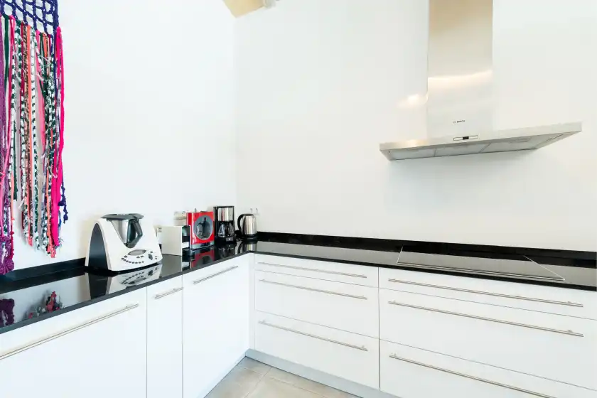 Ferienhaus auf Son vador, Santa Margalida