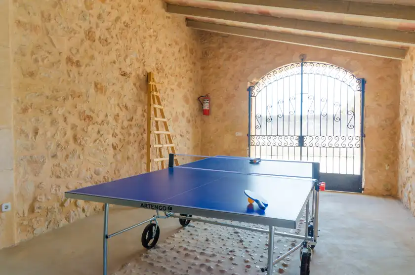 Ferienhaus auf Aubadellet (can randa), Vilafranca de Bonany