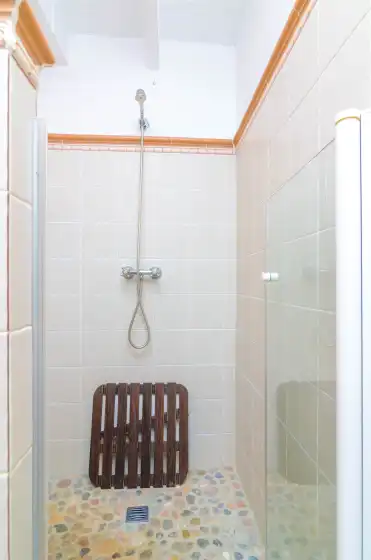 Ferienhaus auf Aubadellet (can randa), Vilafranca de Bonany