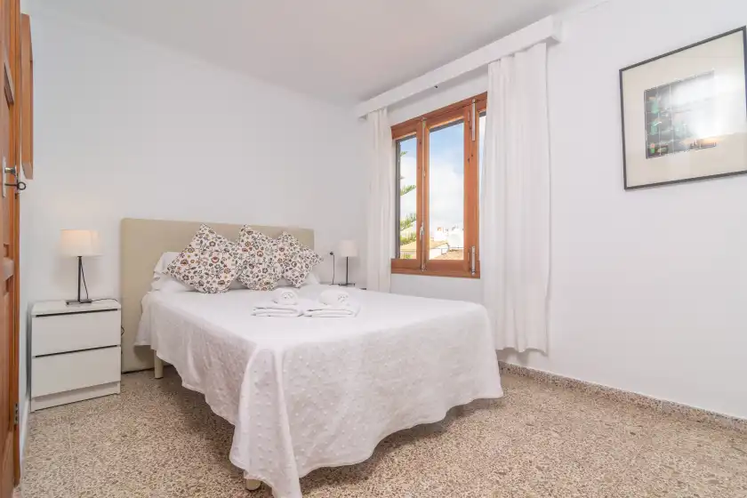 Ferienhaus auf Ca'n torronet, Port d'Alcúdia