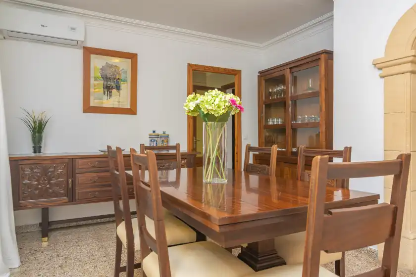 Ferienhaus auf Ca'n torronet, Port d'Alcúdia