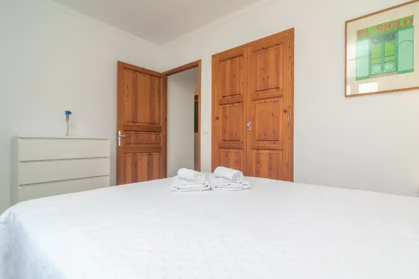 Ferienhaus auf Ca'n torronet, Port d'Alcúdia