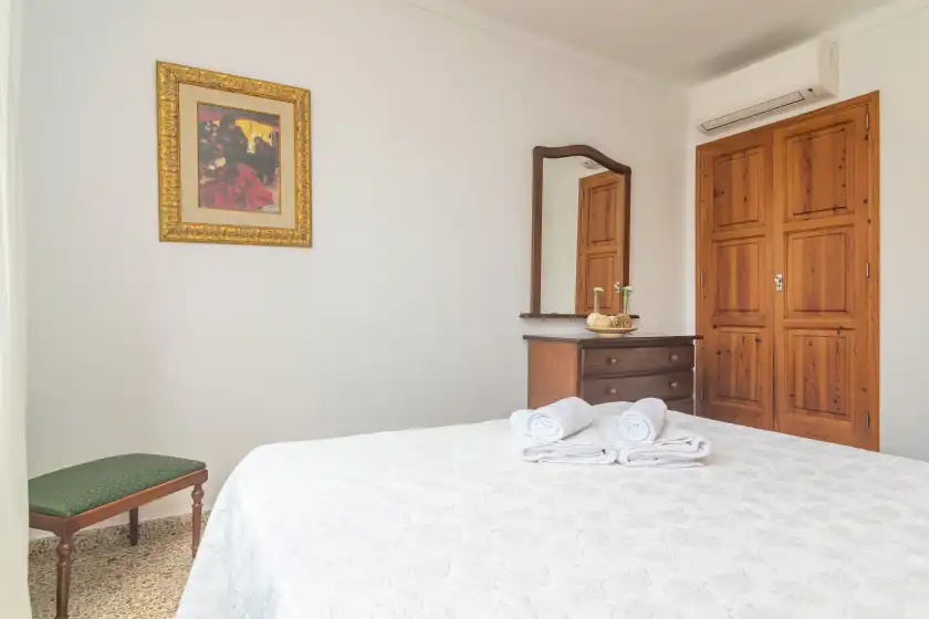 Ferienhaus auf Ca'n torronet, Port d'Alcúdia