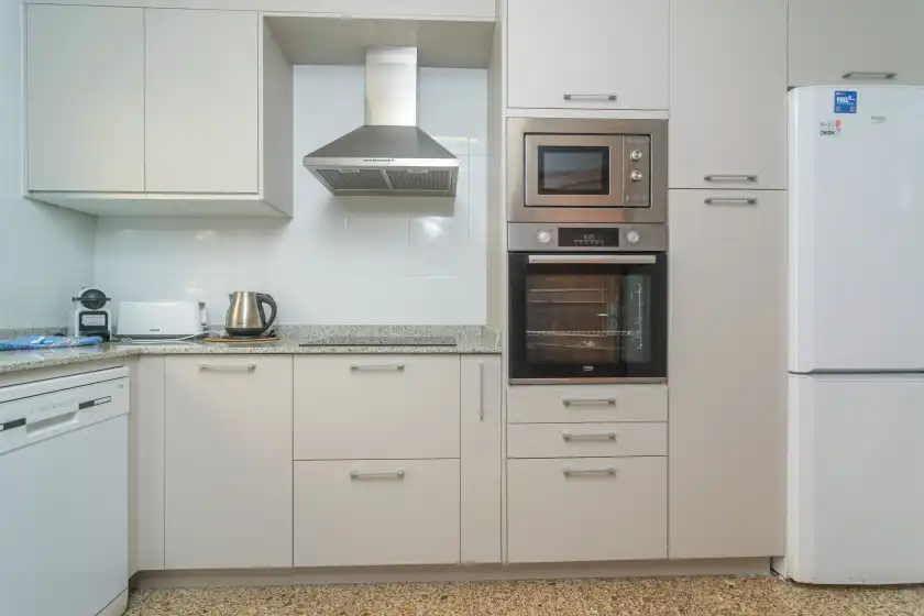 Ferienhaus auf Ca'n torronet, Port d'Alcúdia