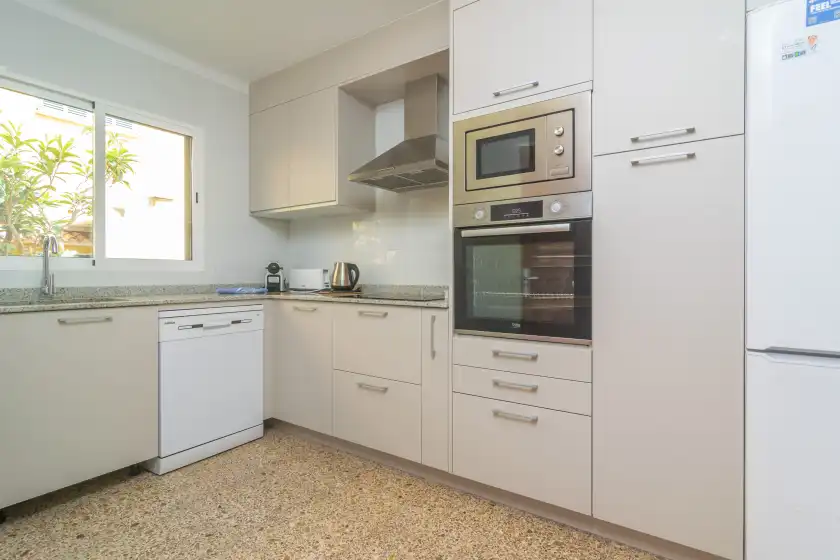 Ferienhaus auf Ca'n torronet, Port d'Alcúdia