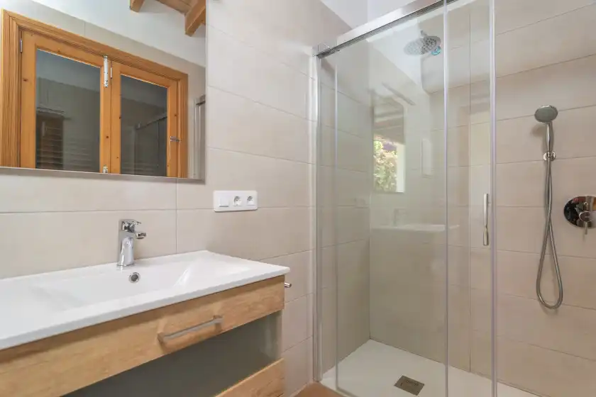 Ferienhaus auf Ca'n torronet, Port d'Alcúdia