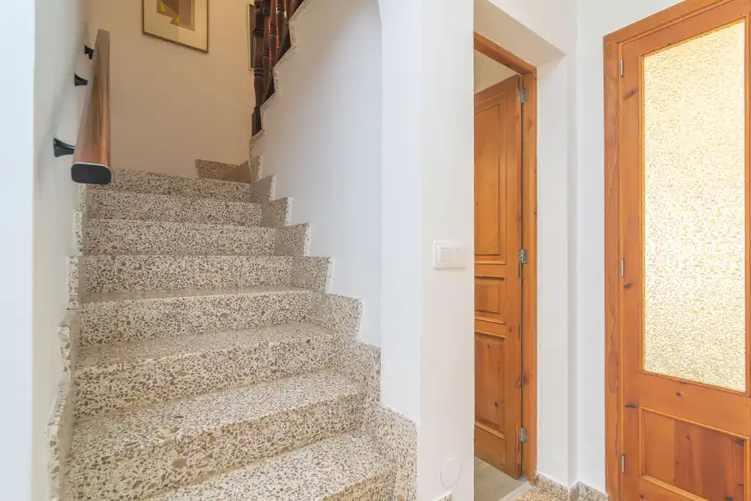 Ferienhaus auf Ca'n torronet, Port d'Alcúdia