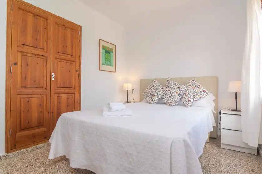 Ferienhaus auf Ca'n torronet, Port d'Alcúdia