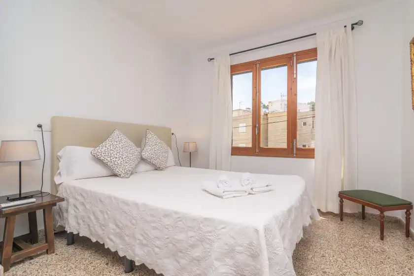 Ferienhaus auf Ca'n torronet, Port d'Alcúdia