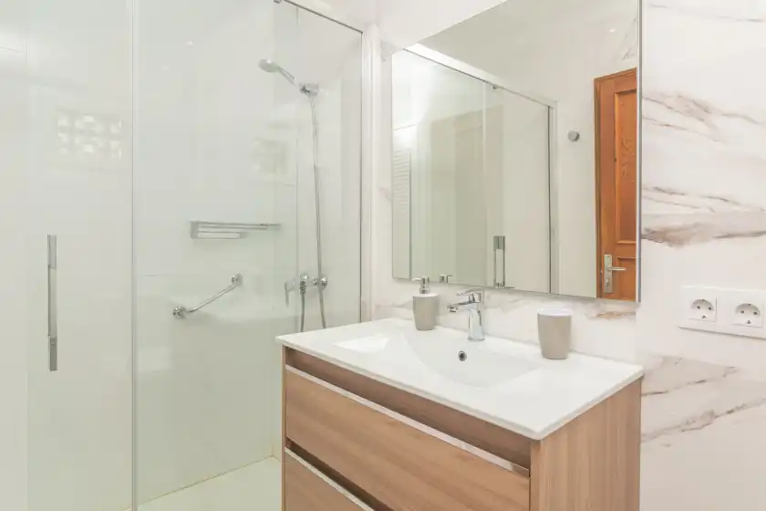 Ferienhaus auf Ca'n torronet, Port d'Alcúdia