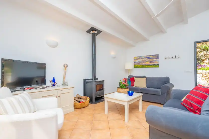 Alquiler vacacional en Son bou, Sóller