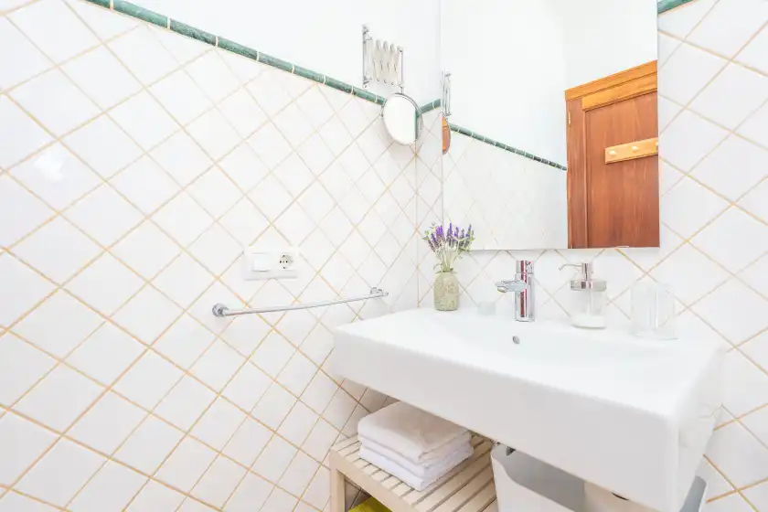 Alquiler vacacional en Son bou, Sóller