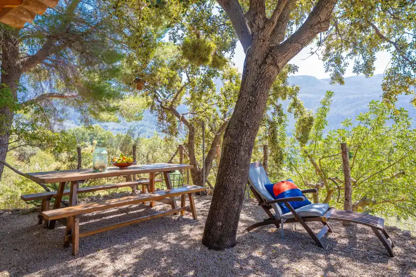 Alquiler vacacional en Son bou, Sóller