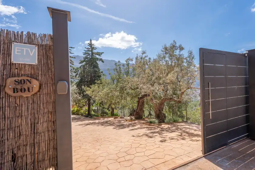 Alquiler vacacional en Son bou, Sóller