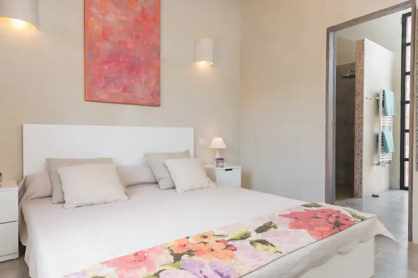 Ferienhaus auf Can pina - eco cascada -, Costitx