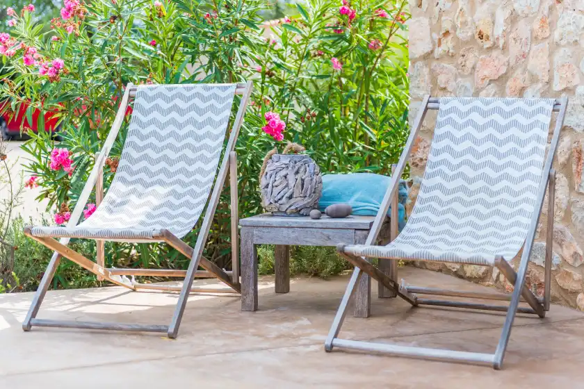 Ferienhaus auf Can pina - eco cascada -, Costitx