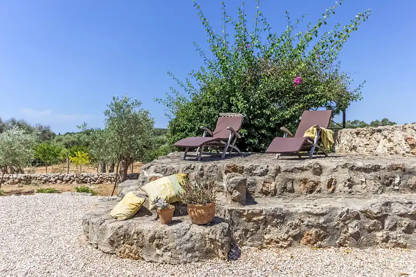 Alquiler vacacional en Can pina - eco pina -, Costitx