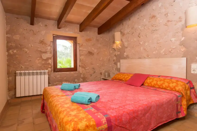 Alquiler vacacional en Can pina - eco pina -, Costitx