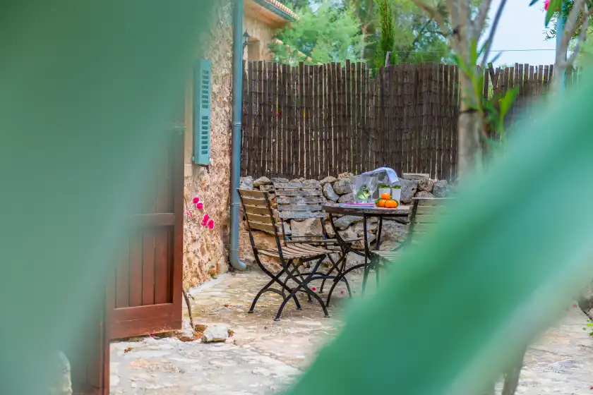 Alquiler vacacional en Can pina - eco pina -, Costitx